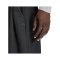 adidas Originals Premium Essentials Open Wide Hem Hose Schwarz - schwarz