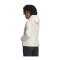 adidas Originals Puffer Jacke Damen Beige - weiss