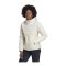 adidas Originals Puffer Jacke Damen Beige - weiss