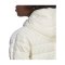 adidas Originals Puffer Jacke Damen Beige - weiss