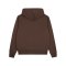 adidas Originals PW Hoody Braun - braun