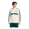 adidas Originals Real Madrid Jacke Beige - beige
