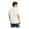 adidas Originals Real Madrid T-Shirt Beige - beige