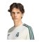 adidas Originals Real Madrid T-Shirt Beige - beige