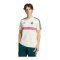 adidas Originals Real Madrid T-Shirt Beige - beige
