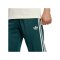 adidas Originals Real Madrid Track Hose Grün - gruen