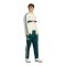 adidas Originals Real Madrid Track Hose Grün - gruen