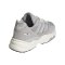 adidas Originals Retropy F90 Damen Grau Weiss - grau