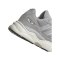 adidas Originals Retropy F90 Damen Grau Weiss - grau