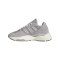 adidas Originals Retropy F90 Damen Grau Weiss - grau