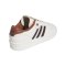 adidas Originals Rivalry Low Weiss - weiss