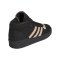 adidas Originals Rivalry Mid Chapter 1 Schwarz - schwarz