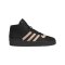 adidas Originals Rivalry Mid Chapter 1 Schwarz - schwarz