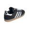 adidas Originals Samba JP Mehrfarbig - mehrfarbig