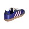 adidas Originals Samba OG Damen Blau - blau