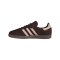 adidas Originals Samba OG Damen Braun - braun