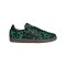 adidas Originals Samba OG Damen Grün - gruen