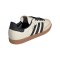 adidas Originals Samba OG Sneaker Damen Weiß - weiss