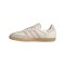 adidas Originals Samba OG Damen Weiß - weiss