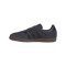 adidas Originals Samba OG Grau - grau