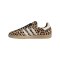 adidas Originals Samba OG Damen Beige - beige