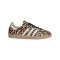 adidas Originals Samba OG Damen Beige - beige