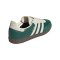adidas Originals Samba Sneaker Grün - gruen