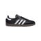 adidas Originals Samba OG Schwarz - schwarz