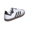 adidas Originals Samba OG Weiß - weiss