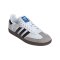 adidas Originals Samba OG Weiß - weiss