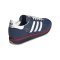 adidas Originals Sl 72 Rs Blau - blau