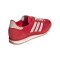 adidas Originals SL 72 Sneaker Damen Rot - rot
