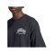 adidas Originals Sst Arch T-Shirt Schwarz - schwarz
