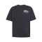 adidas Originals Sst Arch T-Shirt Schwarz - schwarz