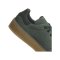 adidas Originals Stan Smith Crepe Grün - gruen