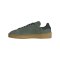 adidas Originals Stan Smith Crepe Grün - gruen