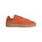 adidas Originals Stan Smith Crepe Sneaker Orange - orange