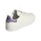 adidas Originals Stan Smith Damen Weiss Lila - weiss