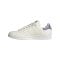 adidas Originals Stan Smith Damen Weiss Lila - weiss