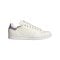 adidas Originals Stan Smith Damen Weiss Lila - weiss
