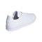 adidas Originals Stan Smith Weiss - weiss