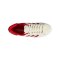 adidas Originals Superstar 82 Weiss Rot - weiss