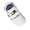 adidas Originals Superstar Crib Sneaker Baby Weiss - Weiss