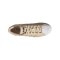 adidas Originals Superstar Damen Gelb Braun - gelb