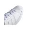 adidas Originals Superstar Damen Weiss - weiss