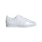 adidas Originals Superstar Damen Weiss - weiss