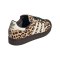 adidas Originals Superstar II Damen Braun - braun