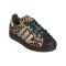 adidas Originals Superstar II Damen Braun - braun