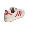 adidas Originals Superstar II Damen Weiß - weiss