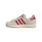 adidas Originals Superstar II Damen Weiß - weiss